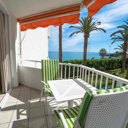 Edf. Torresol 203 Lejlighed Nerja Eksteriør billede