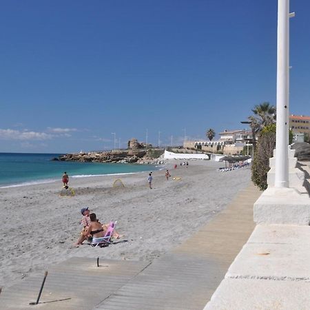 Edf. Torresol 203 Lejlighed Nerja Eksteriør billede