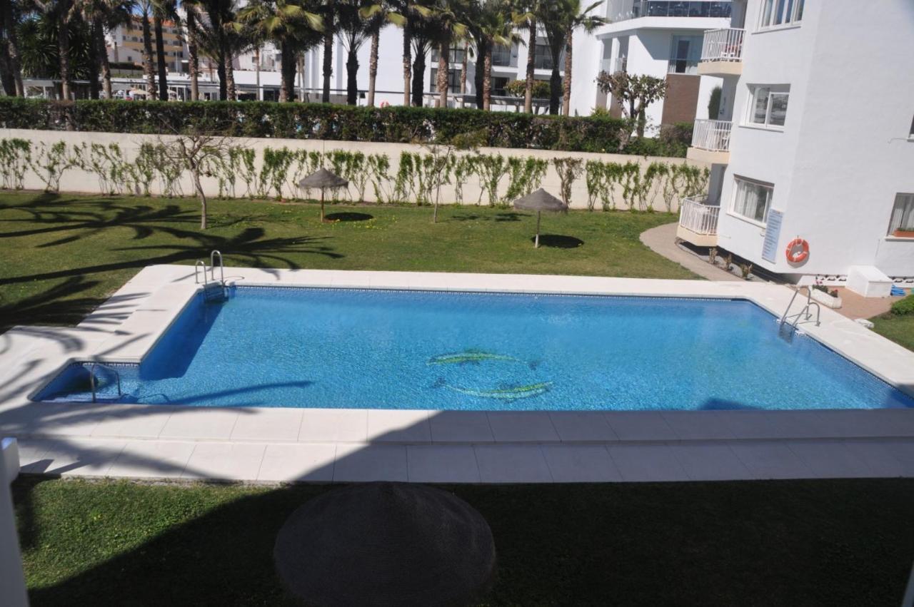 Edf. Torresol 203 Lejlighed Nerja Eksteriør billede