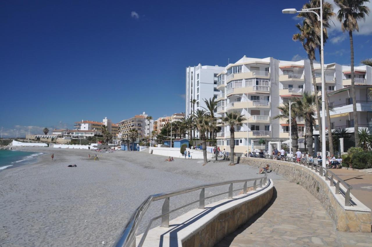 Edf. Torresol 203 Lejlighed Nerja Eksteriør billede