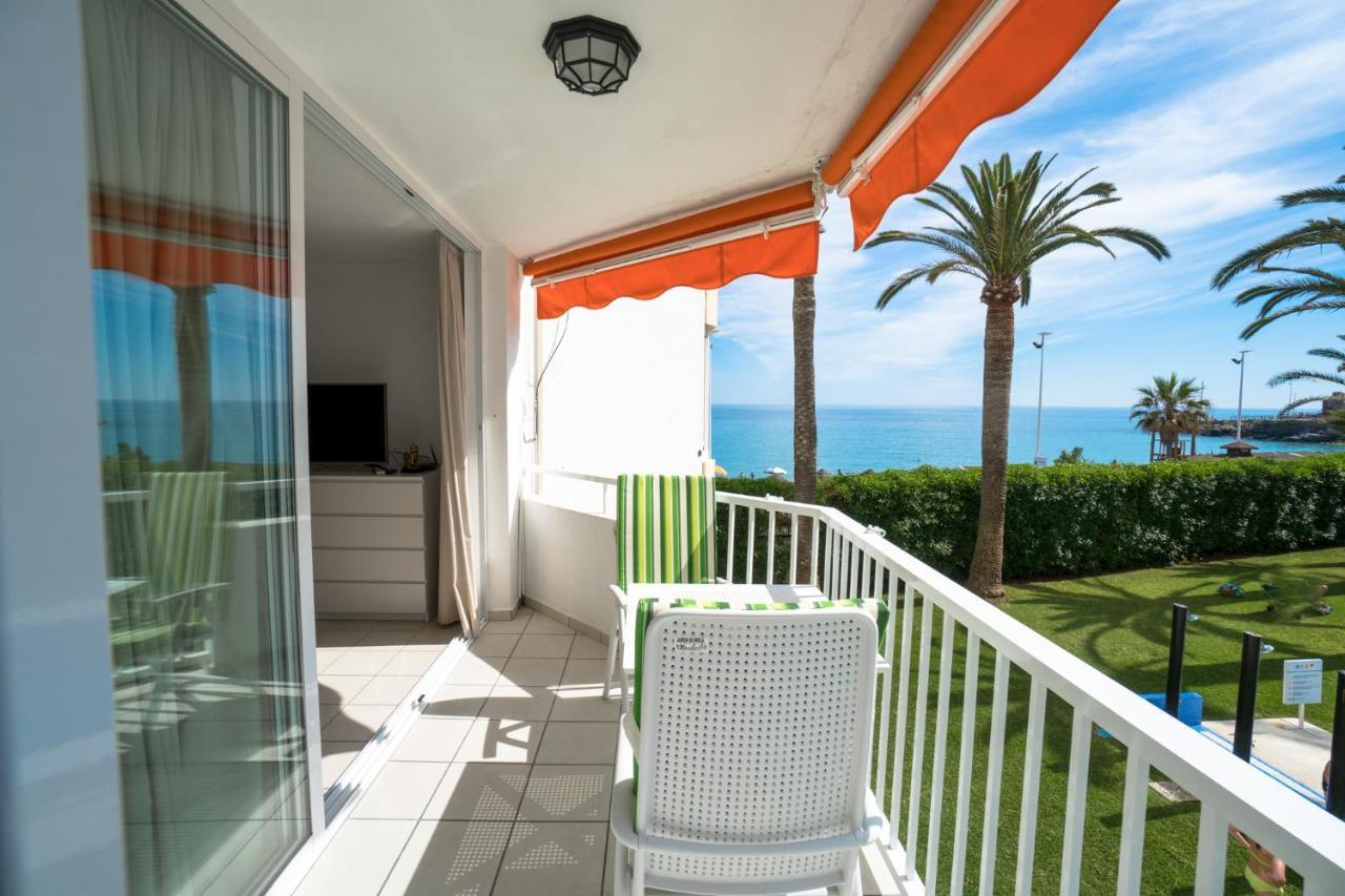 Edf. Torresol 203 Lejlighed Nerja Eksteriør billede